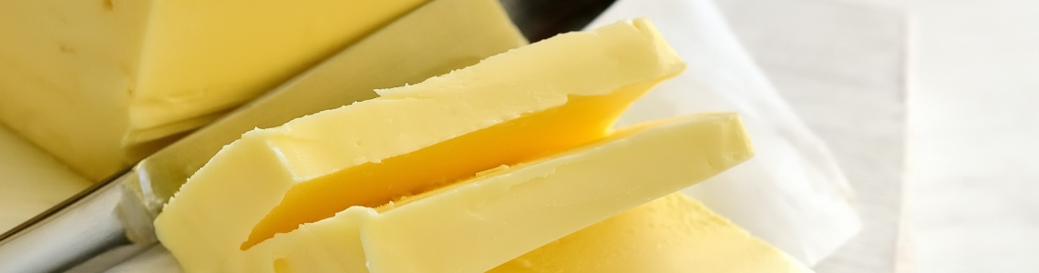 Karsak Süt Tereyağı: Kars’ın Yaylalarından Sofranıza Uzanan Doğal Lezzet