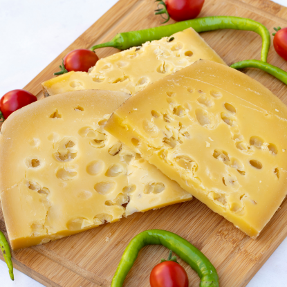 Karsak Süt Grevyer Peyniri: Kars’ın Gururu, Sofraların Eşsiz Lezzeti