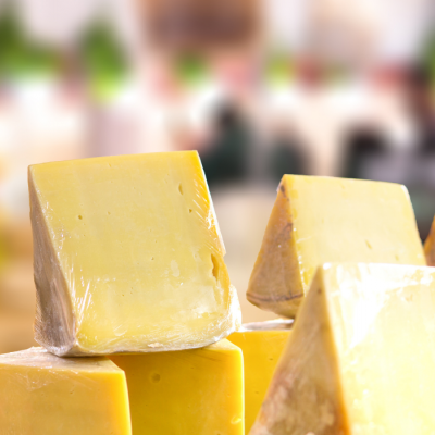 Karsak Süt’ün Kars Kaşarı ile Tarifleriniz Daha Lezzetli