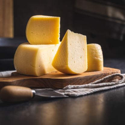 Kars Göbek Kaşarı: Gelenekten Sofranıza