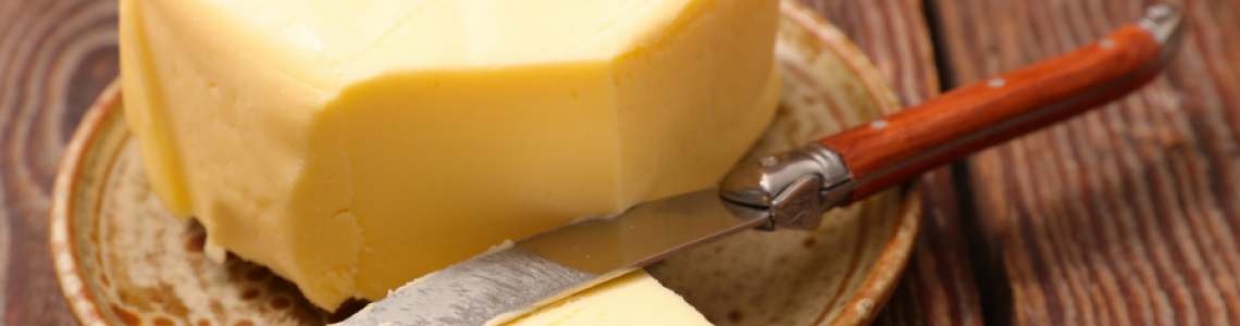 Kars Tereyağı: Sofralara Doğallık ve Lezzet Taşıyan Gelenek Kars Tereyağı: Sofralara Doğallık ve Lezzet Taşıyan Gelenek