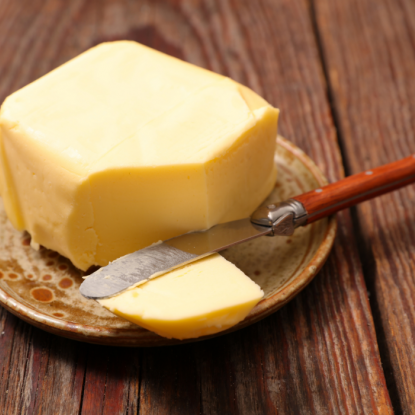 Kars Tereyağı: Sofralara Doğallık ve Lezzet Taşıyan Gelenek